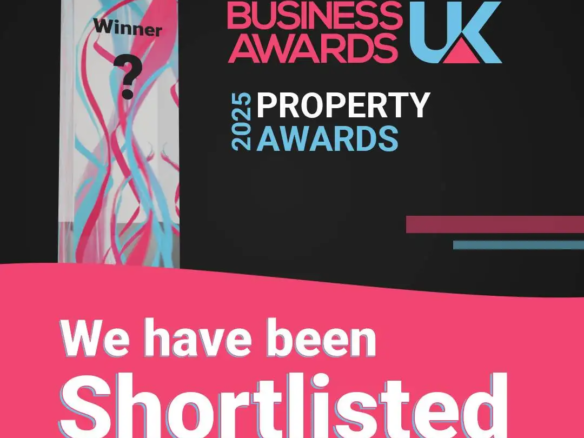 First Choice Property & Auctions #BusinessAwards