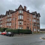 One-bedroom flat Anniesland