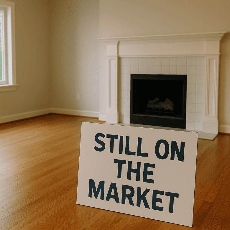 Can’t Sell My House? 10 Options When Your Property Doesn’t Sell