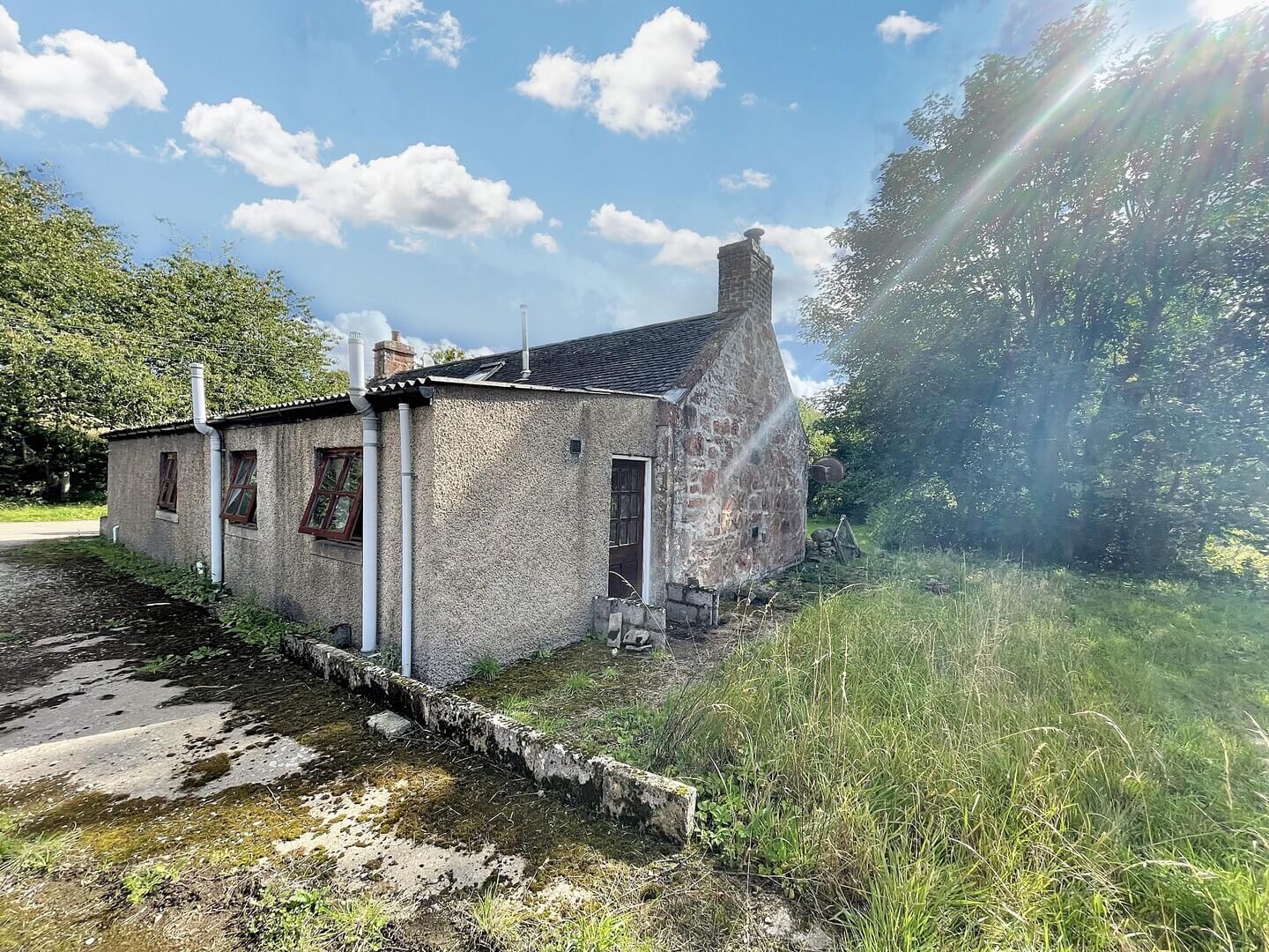 Crystal Valley floor plan