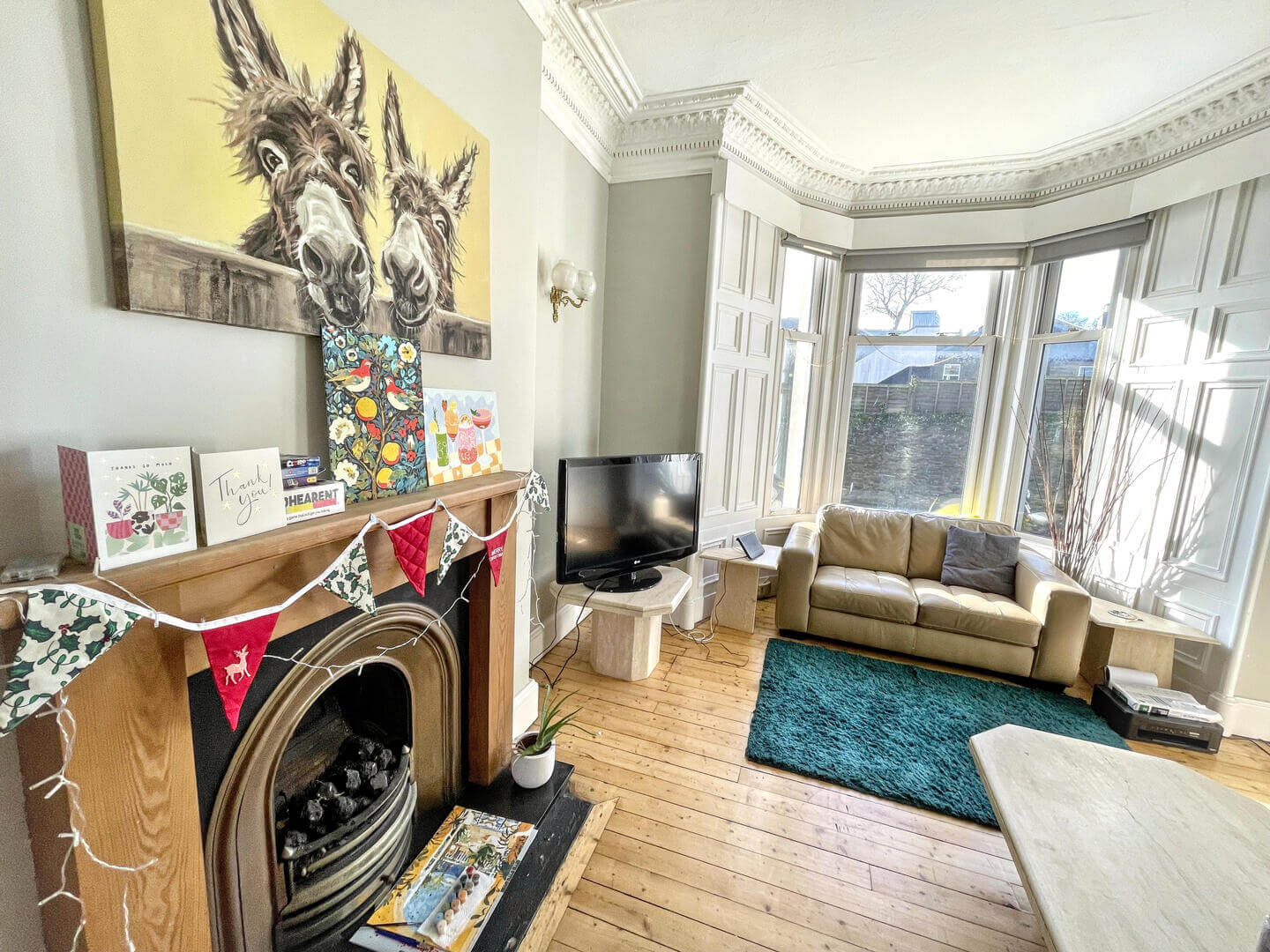 82 Seafield Rd, Dundee –Professionally Let 5-Bedroom HMO Investment Opportunity