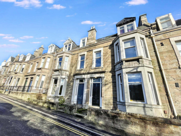 Professional HMO Investment Opportunity Seafield Road Dundee
