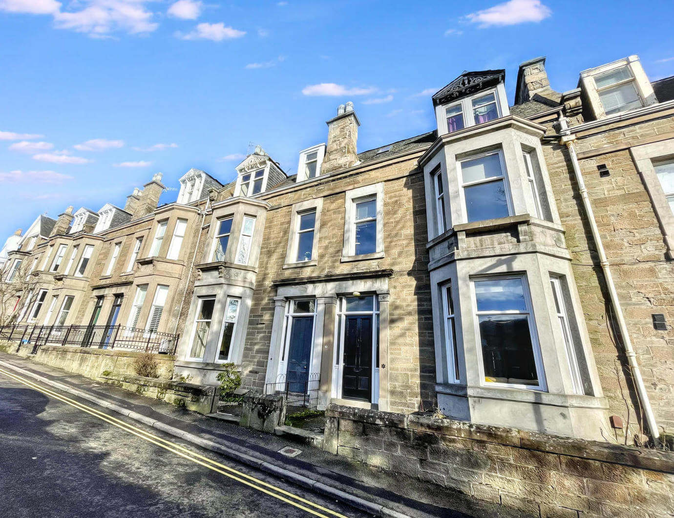 Professional HMO Investment Opportunity Seafield Road Dundee