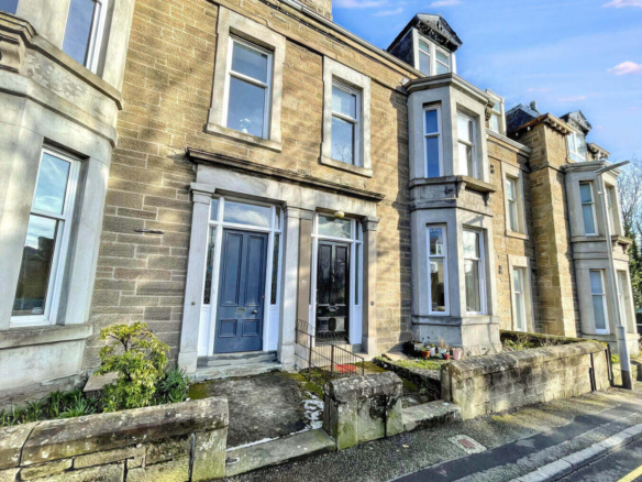 Professional HMO Investment Opportunity Seafield Road Dundee