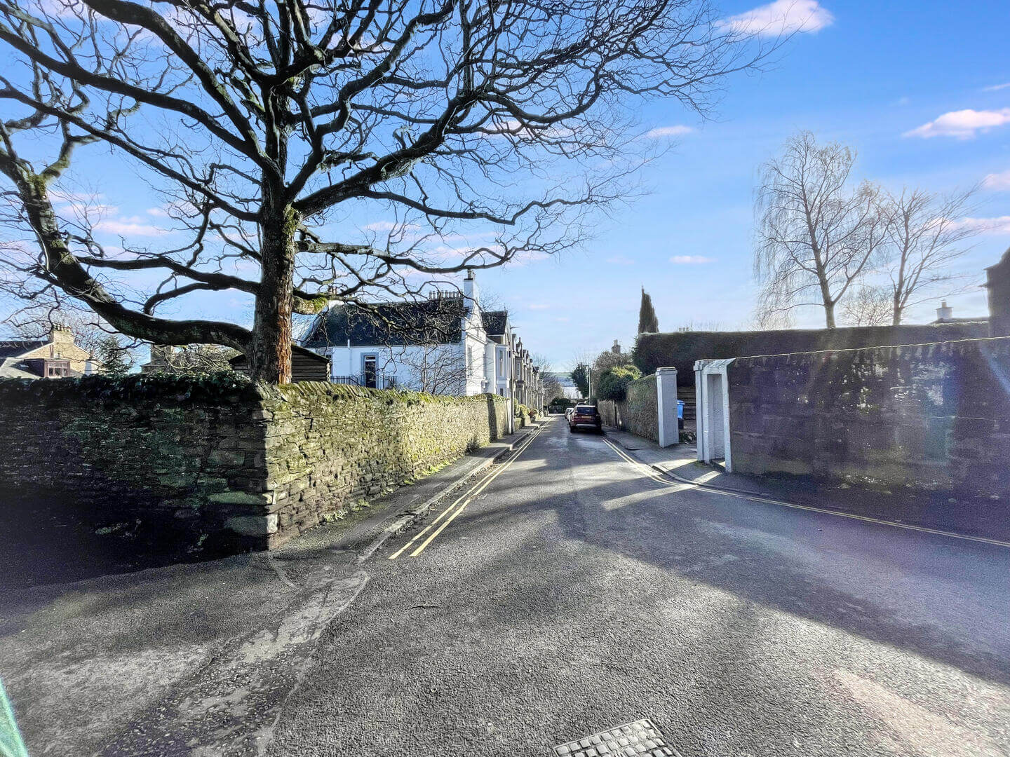 Professional HMO Investment Opportunity Seafield Road Dundee