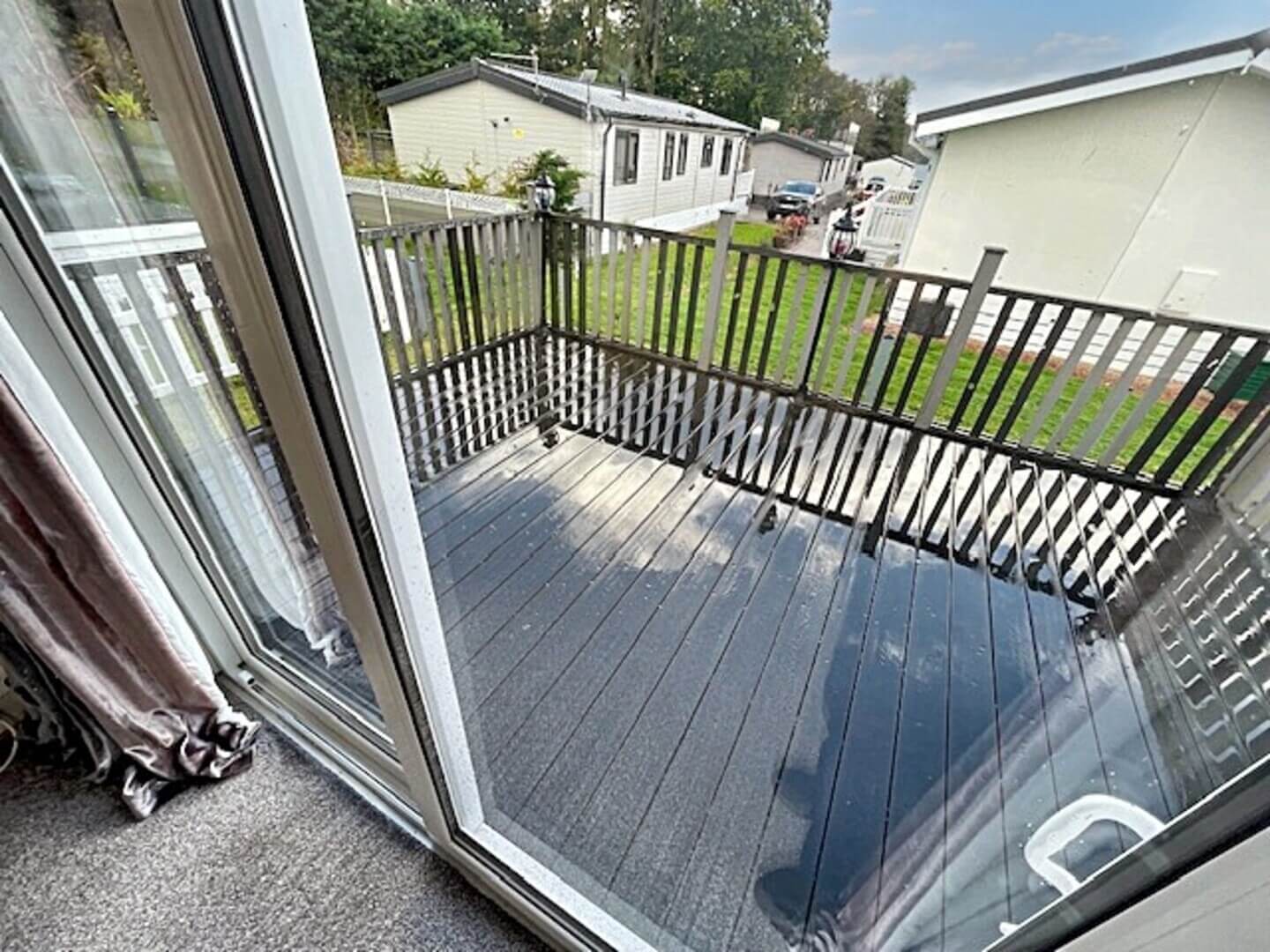 Marlee 38 Decking