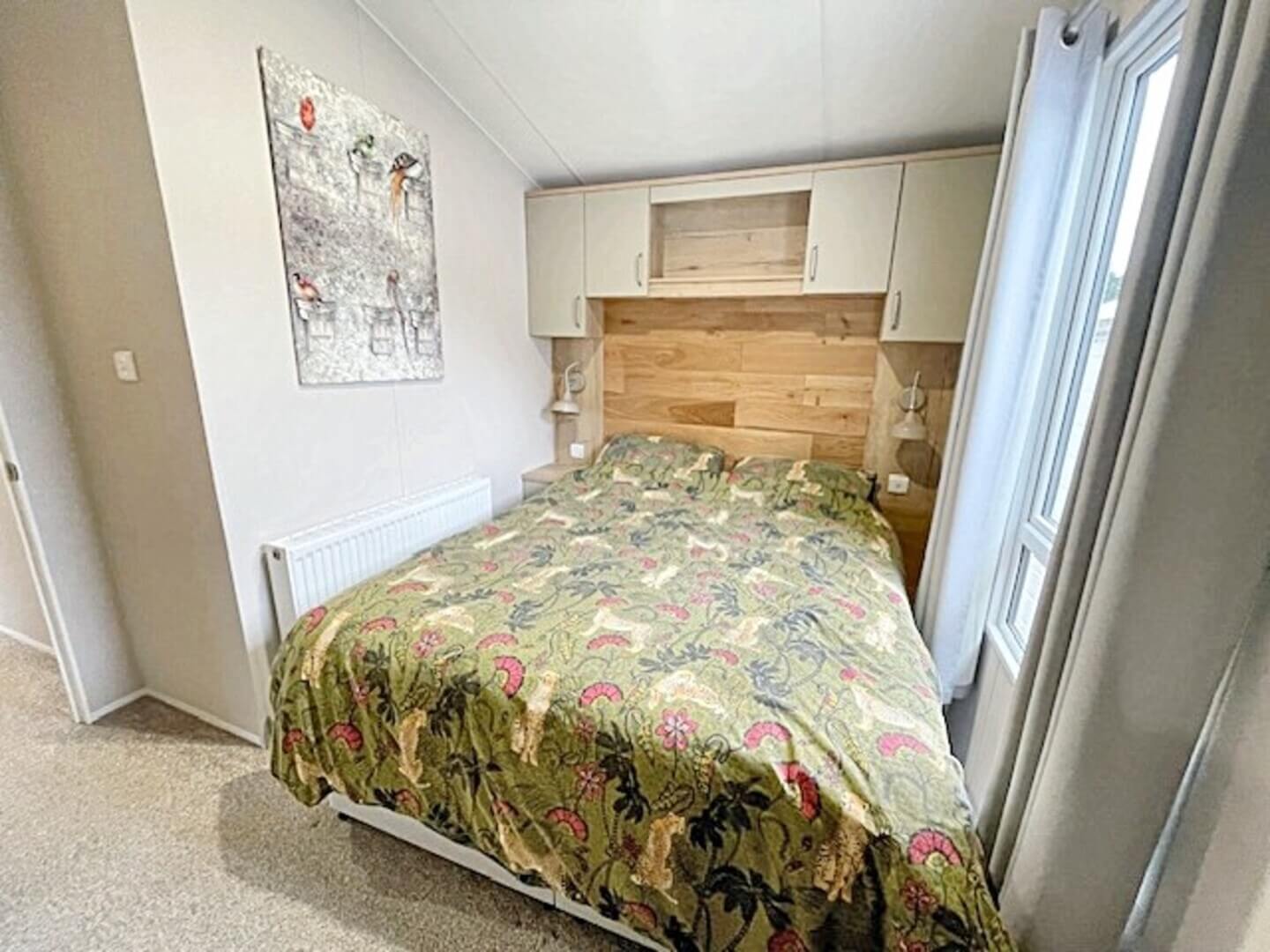 Marlee 38 main bedroom