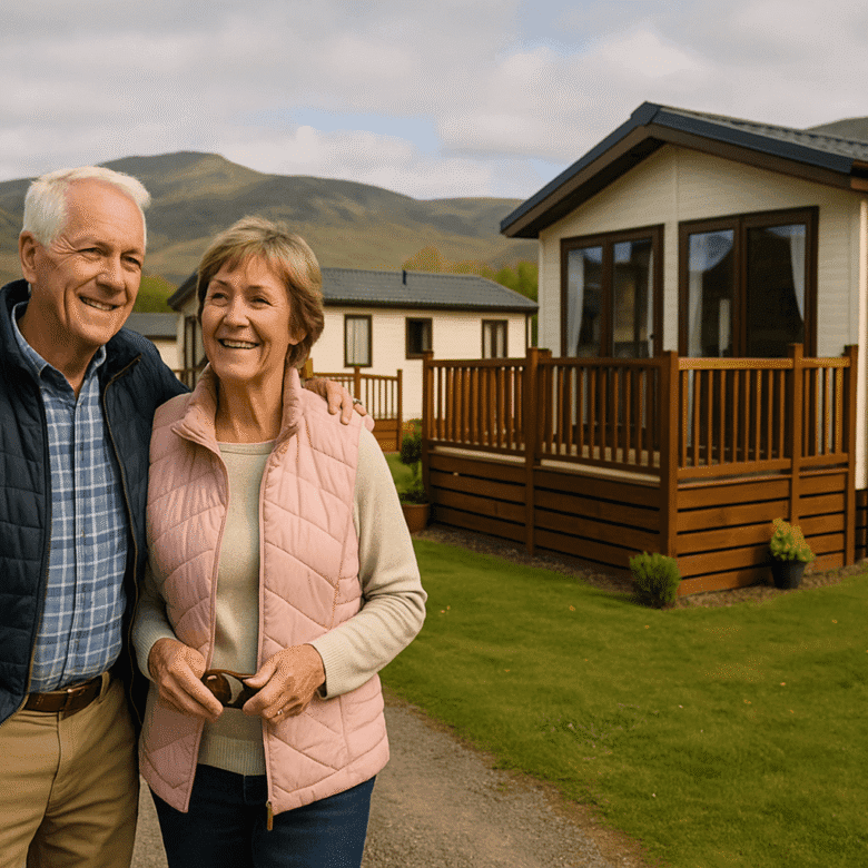Why Retirees Are Choosing Park Homes in Scotland: A Smarter, Cost-Saving Lifestyle That Unlocks Adventure, Freedom, and Year-Round Enjoyment