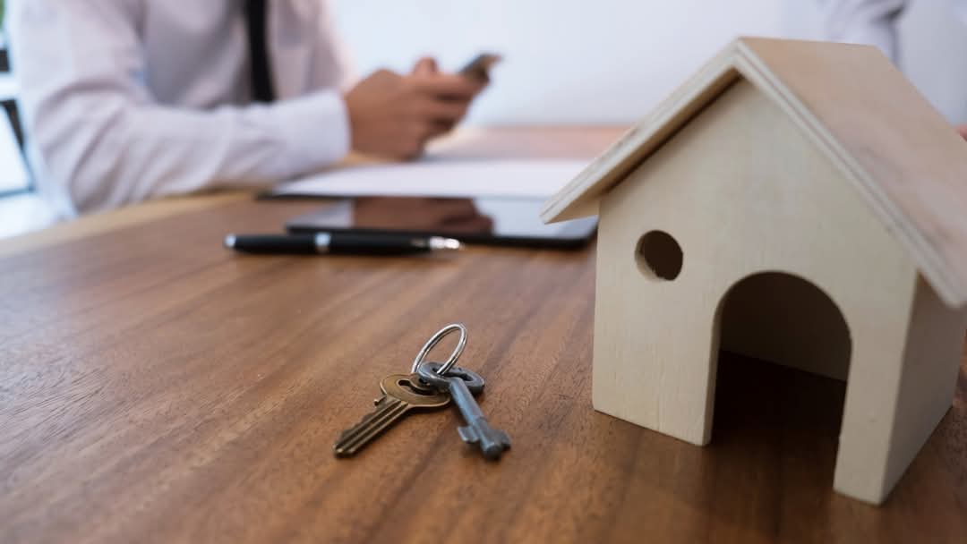 Sell House Fast Scotland with First Choice Property & Auctions
