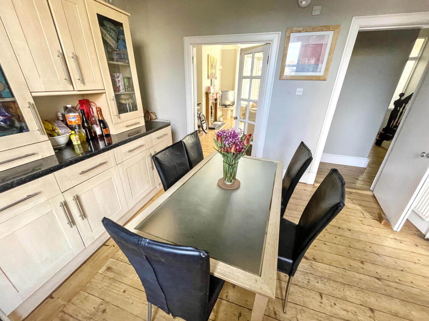 82 Seafield Rd, Dundee –Professionally Let 5-Bedroom HMO Investment Opportunity