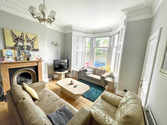 82 Seafield Rd, Dundee –Professionally Let 5-Bedroom HMO Investment Opportunity