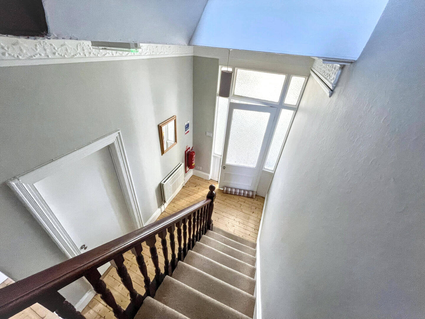 82 Seafield Rd, Dundee –Professionally Let 5-Bedroom HMO Investment Opportunity